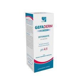 GEFADERM INTIMO 200ML