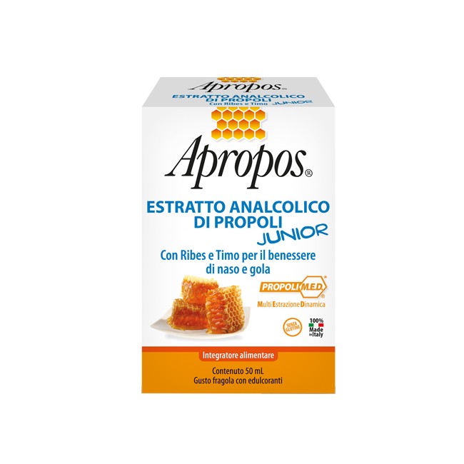 APROPOS ESTRATTO ANALCO 50ML