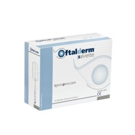 OFTALDERM SALVIETTE 16SALV