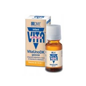 VITAUNODK GOCCE 7,5ML