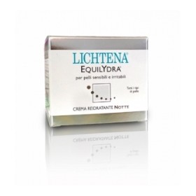 LICHTENA EQUILYDRA CREMA NOTTE