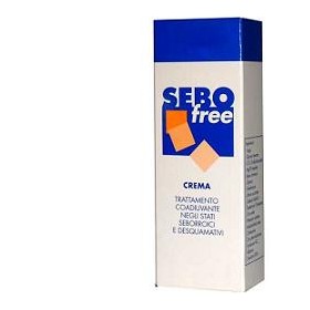 SEBOFREE CREMA 30ML