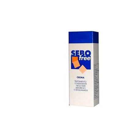 SEBOFREE CREMA 30ML