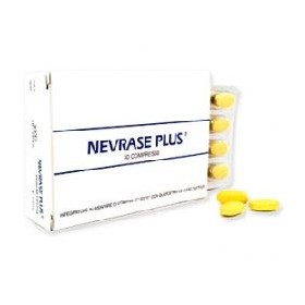 NEVRASE PLUS 30CPR