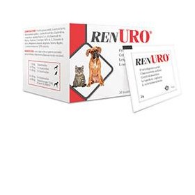 RENURO 30BUST