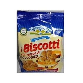 HAPPY FARM BISC GTT CIOCC 300G