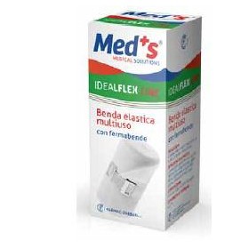 BENDA MEDS IDEAL COT/NYL10X450