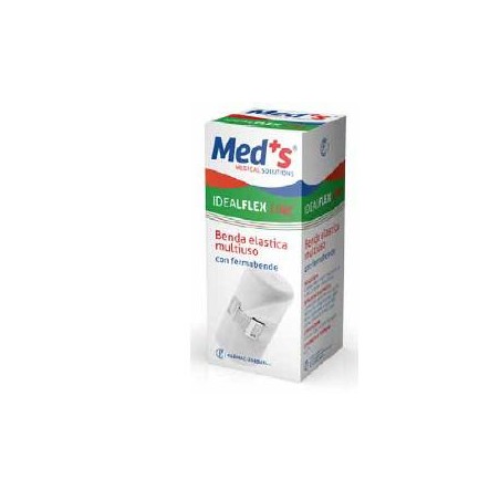 BENDA MEDS IDEAL COT/NYL10X450