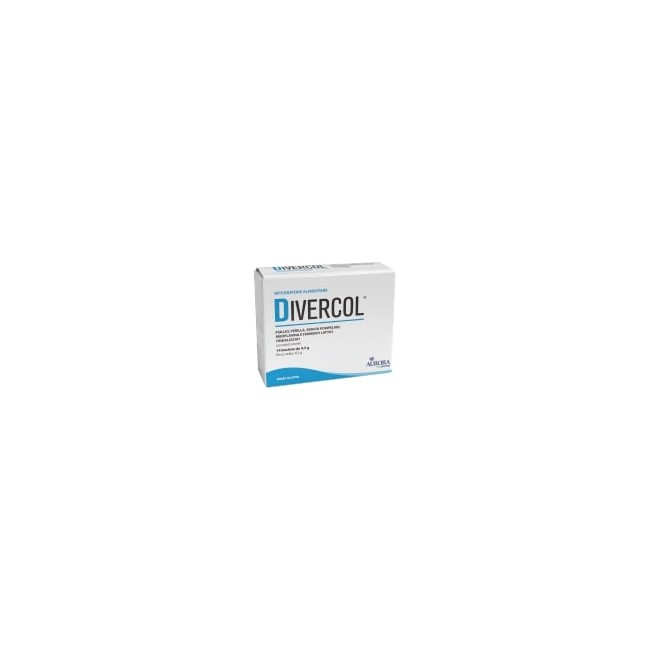 DIVERCOL 14BUST