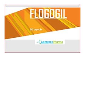 FLOGOGIL 20CPS