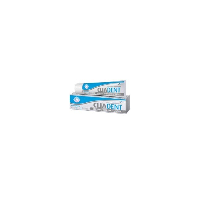CLIADENT DENTIFRICIO DENTI SEN CLIADENT DENTIFRICIO DENTI SEN