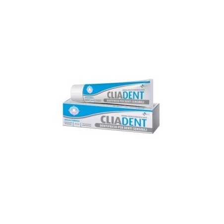 CLIADENT DENTIFRICIO DENTI SEN CLIADENT DENTIFRICIO DENTI SEN