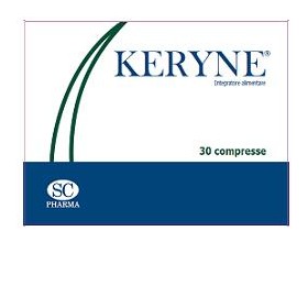 KERYNE 30CPR