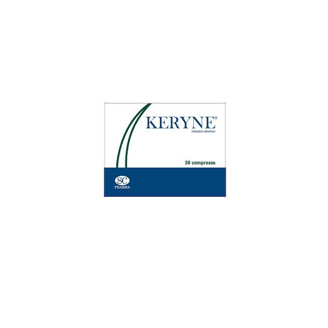 KERYNE 30CPR