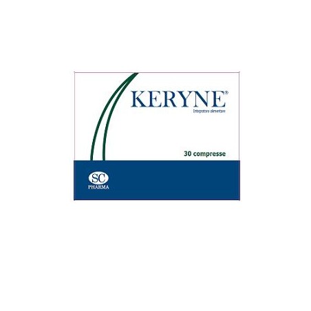 KERYNE 30CPR