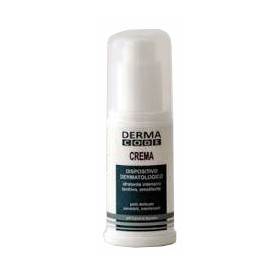 DERMACODE CREMA DERMATOLOGICA
