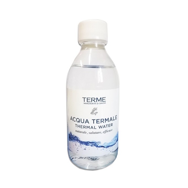 ACQUA TERMALE 250ML