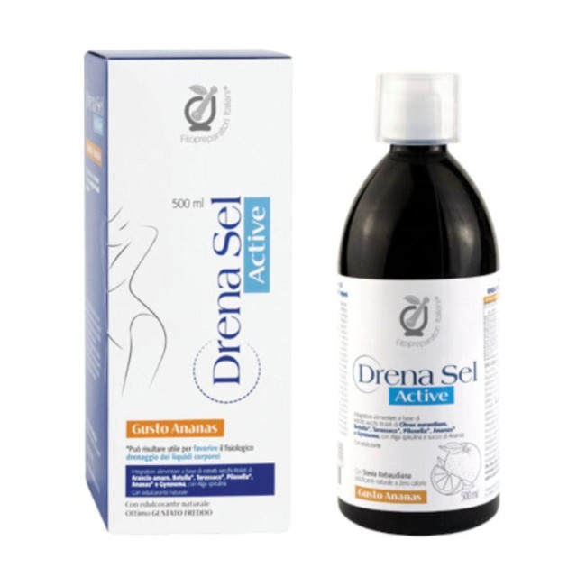 FPI DRENA SEL ACTIVE SCIR DREN