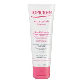 TOPICREM CR ULTRAIDR VISO LEG