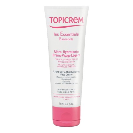 TOPICREM CR ULTRAIDR VISO LEG