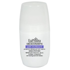 EUPH DEO ROLLON DELICATO