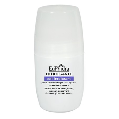 EUPH DEO ROLLON DELICATO