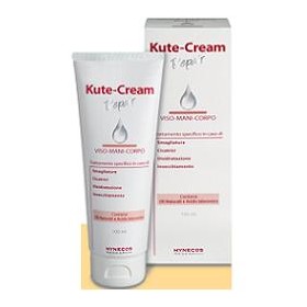KUTECREAM REPAIR 100ML