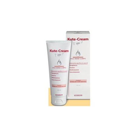 KUTECREAM REPAIR 100ML
