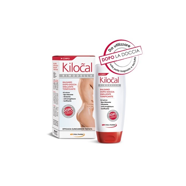 KILOCAL RIMODELLA BALS D/DOCC