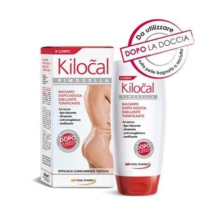 KILOCAL RIMODELLA BALS D/DOCC
