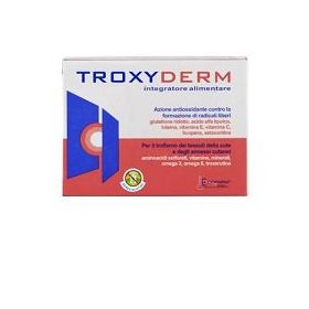 TROXYDERM 15CPR