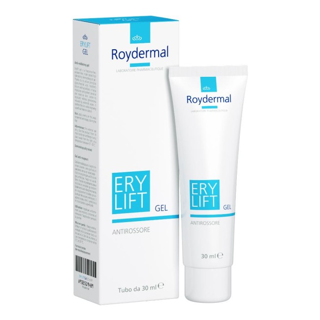 ERYLIFT GEL ANTIROSSORE 30ML