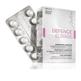 DEFENCE ELIXAGE INTEGR 30CPR