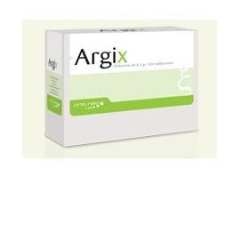 ARGIX 18 BUSTE