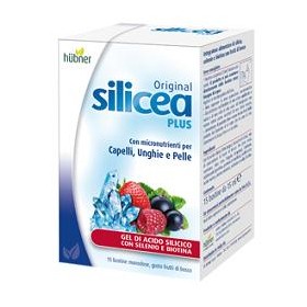 HUBNER ORIG SILIC PL FR B 15BU