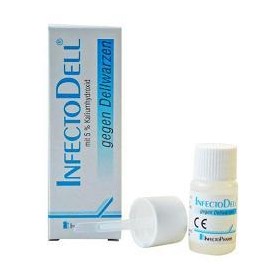 INFECTODELL 2ML