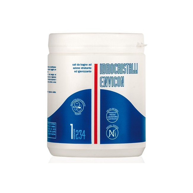 IDROCRISTALLI ENVICON 400G
