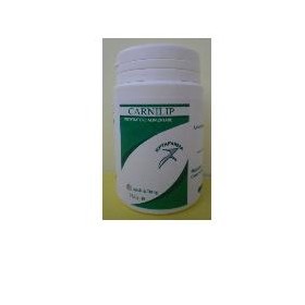 CARNILIP 30CPS