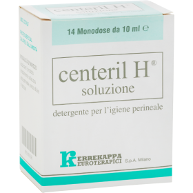 CENTERIL H SOLUZIONE 14MONOD