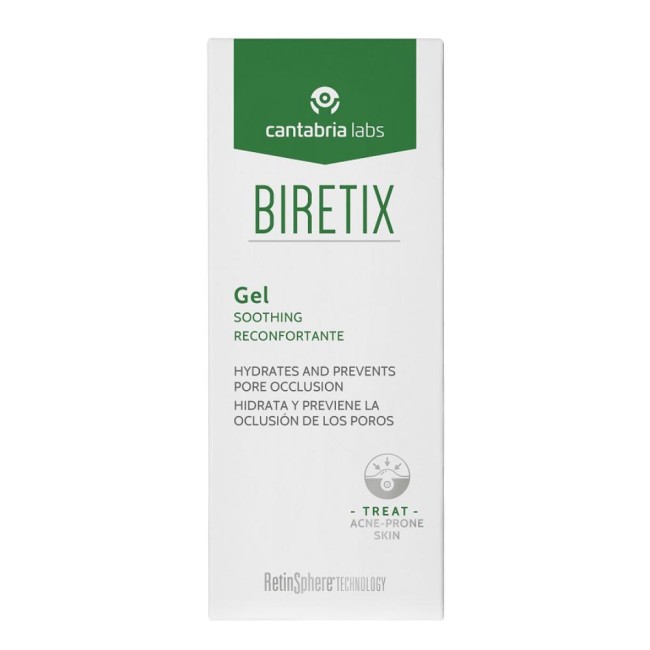 BIRETIX GEL 50ML BIRETIX GEL 50ML
