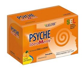 PSYCHE LIBERAMENTE 10FL 10ML