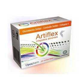 ARTIFLEX 30CPR