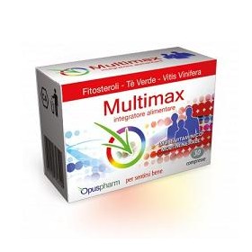 MULTIMAX 30CPR