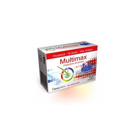 MULTIMAX 30CPR