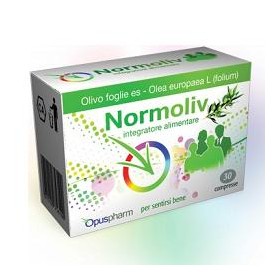 NORMOLIV 30CPR