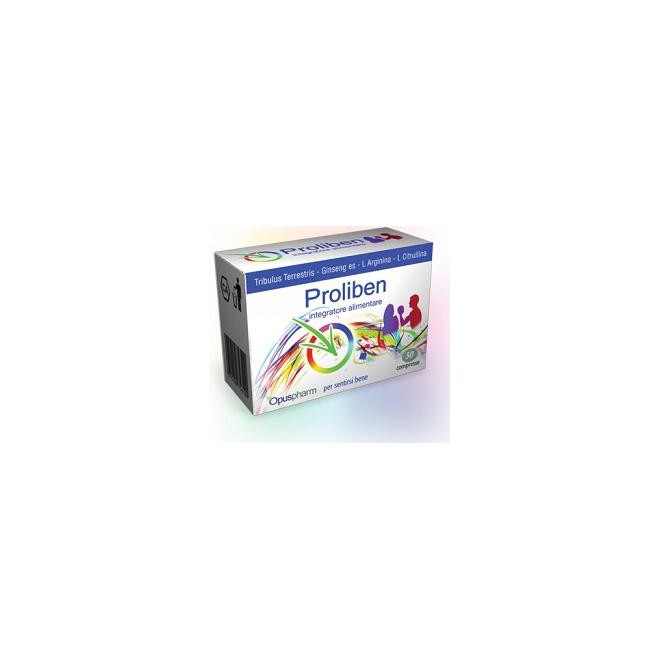 PROLIBEN 30CPR