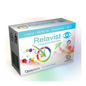 RELAVIST 30CPR