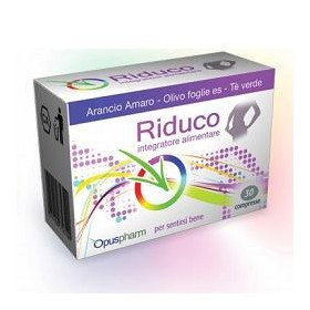 RIDUCO 30CPR