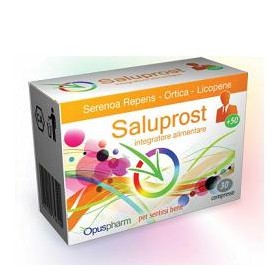 SALUPROST 30CPR