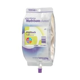 NUTRISON ADVANCED PEPTISOB 500